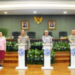 Momentum Sumpah Pemuda, Polri dan Akademi Kader Bangsa Umumkan Jadwal Seleksi SMA Kemala Taruna Bhayangkara 2026/2027: Ajak Pemuda Indonesia Siapkan Diri Jadi Kader Terbaik Bangsa