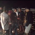 Persempit Ruang Gerak Pelaku Kriminalitas dan Jaga Stabilitas Kamtibmas Polsek Madapangga Gencarkan Patroli Razia dan Sweeping