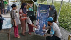 Langkah Berani Polsek Sekotong Wujudkan Polri yang Akuntabel