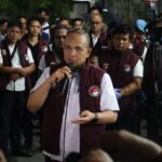 Polri Ungkap 49.306 Kasus Narkoba, Sita 214 Ton Barang Bukti — 2,1 Ton Dimusnahkan Bersama Presiden