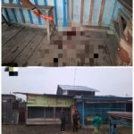 Satgas Ops Damai Cartenz Selidiki Kasus Penikaman Warga Pendatang di Dekai, Yahukimo