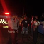 Cipta Kondisi di Wilayah Hukumnya, Operasi Razia dan Sweeping Rutin Dilaksanakan Oleh Polsek Madapangga