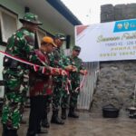 TMMD Kodim 1606/Mataram Wujudkan Akses Air dan Jalan Baru