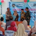 Grand Opening dan Penandatanganan MoU PPG Menala, Dukung Program Gizi Sehat untuk Sekolah di Taliwang