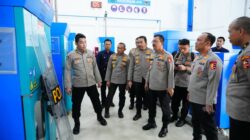 Wakapolri: Puslitbang Harus Urip, Jadi Api Perubahan Polri dan Motor Reformasi Berbasis Riset