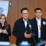 LCKI Dorong Penguatan Peran Masyarakat dalam Mencegah Potensi Kejahatan Sejak Dini