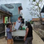 Curi Mesin Cuci, Pemuda Pengangguran Dibekuk Tim Opsnal Sat Reskrim Polres Bima Kota