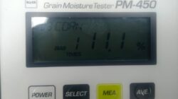 Polsek Gerung Kawal Distribusi 11 Ton Jagung Petani ke BULOG NTB