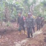 Patroli Gabungan Perketat Pengamanan Hutan Lindung Santong Rinjani Barat
