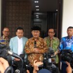 Komite Reformasi Polri Matangkan Agenda Pembenahan Regulasi