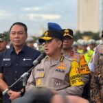 Polri Gelar Operasi Lilin 2025, AstamaOps Tegaskan Kehadiran Negara Jamin Keamanan Natal dan Tahun Baru