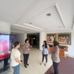 Jelang Nataru 2025–2026, Polri Intensifkan Patroli Dialogis Amankan Gereja dan Objek Vital