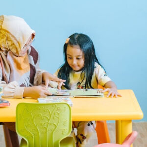 Aktivitas Edukatif Anak Meriahkan Libur Akhir Tahun Aruna