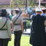 Penyegaran Organisasi, Sejumlah Pejabat Polres Lobar Diganti