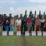 Ton Ting TNI Hadirkan Kepedulian Nyata untuk Warga