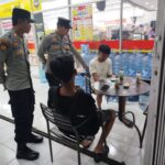 Polres Loteng Imbau Para Pemuda Hindari Perbuatan Kriminal Saat Malam Hari