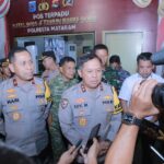 Malam Tahun Baru di NTB Aman dan Kondusif, Kapolda Apresiasi Sinergi Semua Pihak