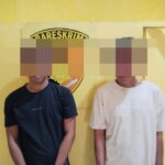 Pemerasan Pedagang Kaki Lima di Sape Viral, Polsek Sape Polres Bima Kota Bertindak Cepat