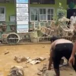 Polri Dampingi Pemulihan SDN 1 Tualang Cut Pascabanjir, Sekolah Siap Sambut Siswa 5 Januari 2026