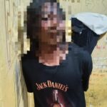 Mabuk dan Buat Onar di Cabang Cinta, Pria 39 Tahun Asal Desa Dena Diamankan Polsek Madapangga