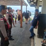 Polsek Batulayar Perketat Patroli di Wisata Senggigi