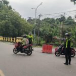 Mencegah Terjadinya Kemacetan dan Kecelakaan Satlantas Polres Bima Gelar Kegiatan Rawan Pagi di Tengah Meningkatnya Aktivitas Masyarakat