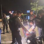Piket Fungsi Polres Bima Bersama Pawas Gelar Patroli KRYD Cegah Potensi Guankamtibmas di Malam Hari