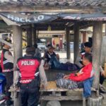 Polres Lombok Barat Kenalkan KEMOS, Layanan Cepat Tanggap Lewat 110