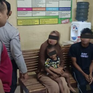 Polsek Dompu Ungkap Dugaan Kasus Perdagangan Anak di Kecamatan Dompu