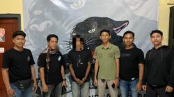 Gerak Cepat Satreskrim Polres Bima Amankan Terduga Pelaku KDRT di Desa Talabiu