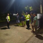 Polsek Taliwang Sasar Kota hingga Kampung, Warga Diajak Jaga Kamtibmas