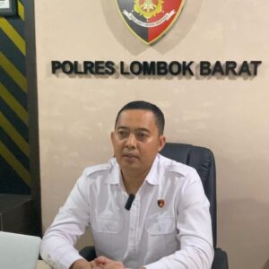 Kasus Brigadir EFR: Polres Lobar Serahkan 5 Tersangka ke Kejaksaan