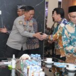 Kapolda NTB dan FKUB Perkuat Moderasi Beragama Cegah Konflik