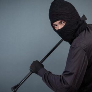 Kasus Pencurian Terungkap, Tim Opsnal Rasana’e Timur Polres Bima Kota Amankan Pelaku